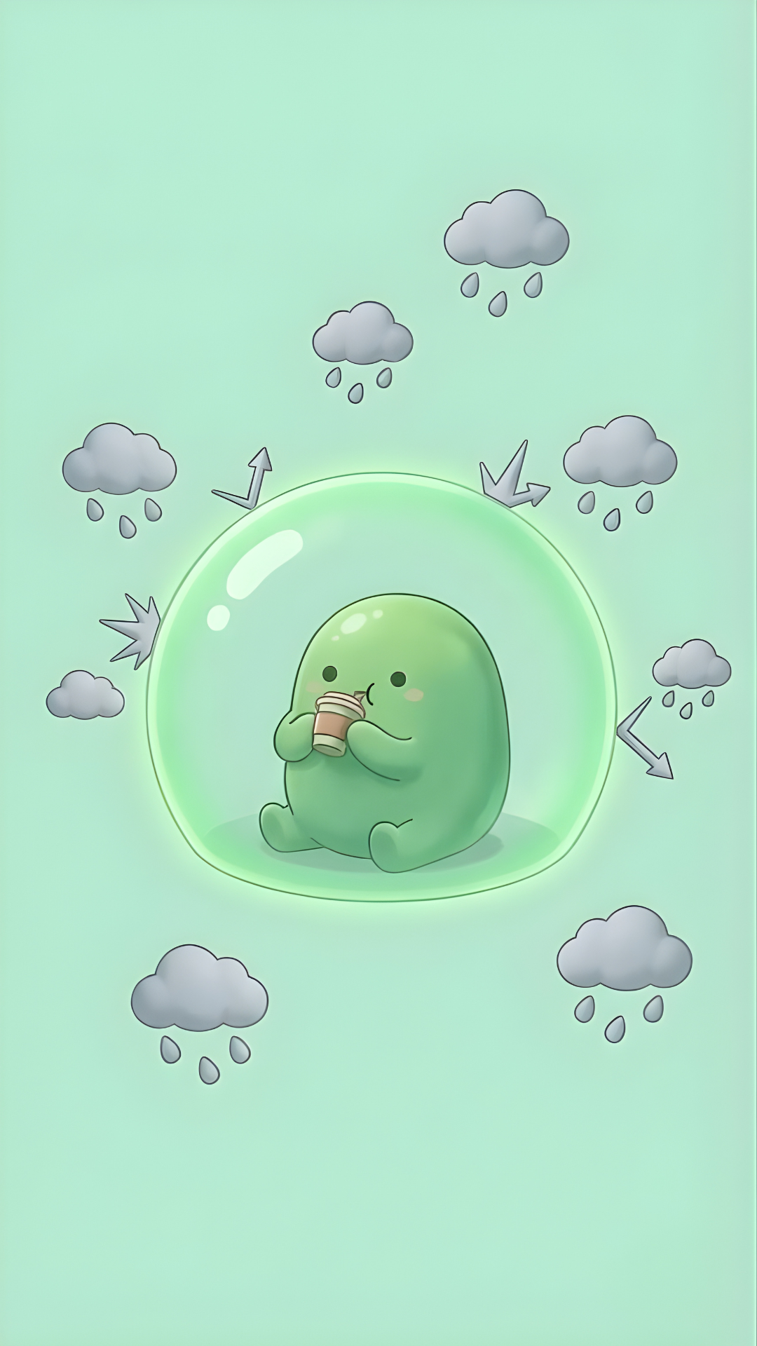 Supportive community